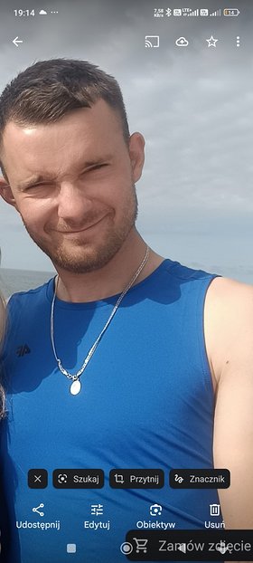 Najładniejsze zdjęcie użytkownika Radcio001 - 