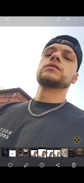 Najładniejsze zdjęcie użytkownika kubas24 - 