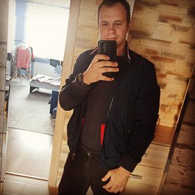 Najładniejsze zdjęcie użytkownika Dzaro94 - 