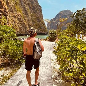 Najładniejsze zdjęcie użytkownika Patryka3366 - 