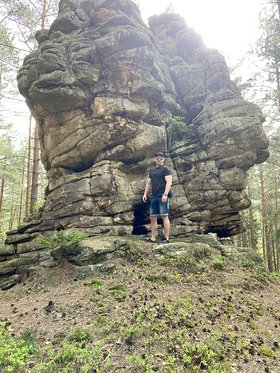 Najładniejsze zdjęcie użytkownika wiget01 - 