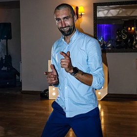 Najładniejsze zdjęcie użytkownika PanDandi - 