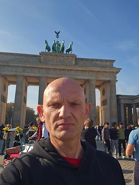 Najładniejsze zdjęcie użytkownika krzysztofchabinak - 