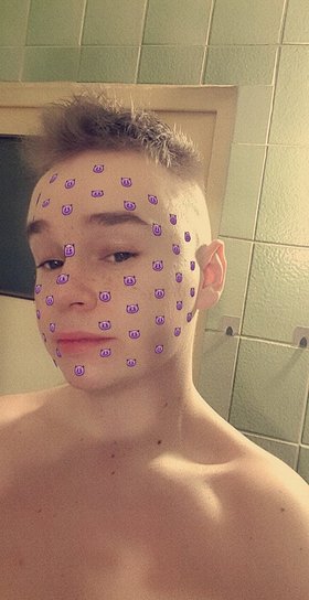 Najładniejsze zdjęcie użytkownika ToMeK470 - 