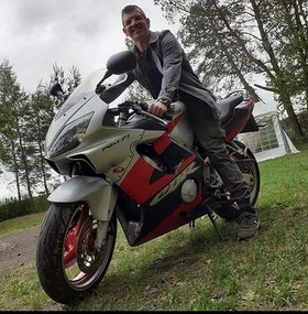 Najładniejsze zdjęcie użytkownika RebiszewskiM - 