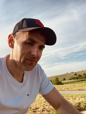 Najładniejsze zdjęcie użytkownika Damian0106 - 