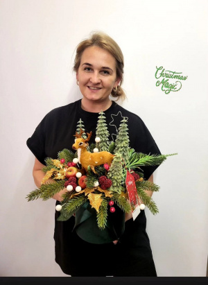 petal, plant, flower