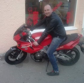 Najładniejsze zdjęcie użytkownika mariusznapieraj