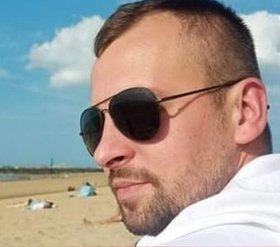 Najładniejsze zdjęcie użytkownika dusterok - 