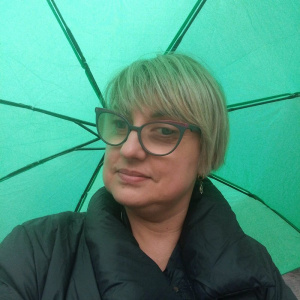 cool, glasses, umbrella