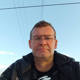 Najładniejsze zdjęcie użytkownika MariuszMariusz1972 - 