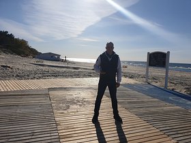 Najładniejsze zdjęcie użytkownika Gunny - 