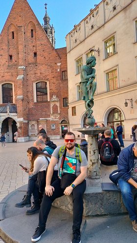 Najładniejsze zdjęcie użytkownika adek9a - 