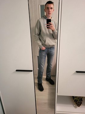 Najładniejsze zdjęcie użytkownika KonradPendulak - 