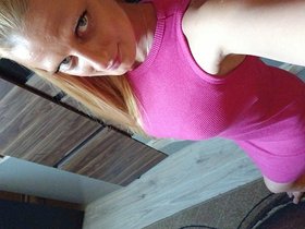 Najładniejsze zdjęcie użytkownika monikasala735 - 