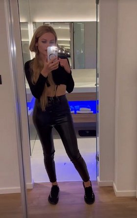 Najładniejsze zdjęcie użytkownika Dominka2000 - 