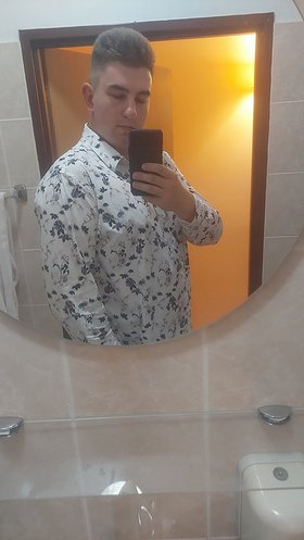 Najładniejsze zdjęcie użytkownika marecki069 - 