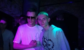 Najładniejsze zdjęcie użytkownika dominikginter1997 - 