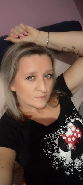 Najładniejsze zdjęcie użytkownika iwciahartman72 - 