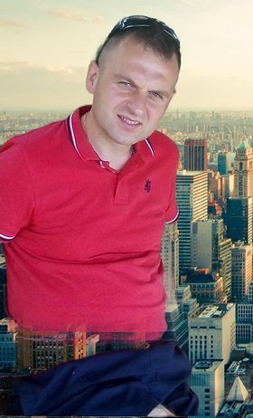 Najładniejsze zdjęcie użytkownika TomaszWojcik1983 - 