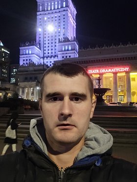 Najładniejsze zdjęcie użytkownika Szulborski - 