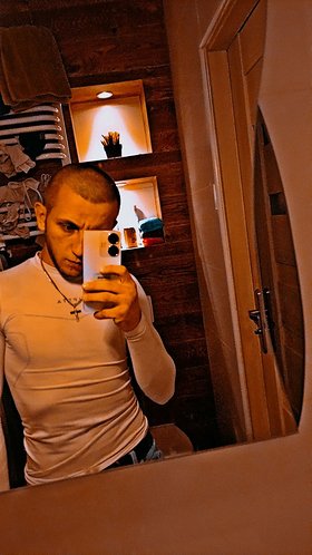 Najładniejsze zdjęcie użytkownika Mariuszek21 - 