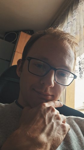 Najładniejsze zdjęcie użytkownika Roobercik - 