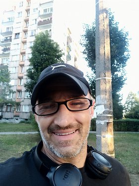 Najładniejsze zdjęcie użytkownika bartekgali - 