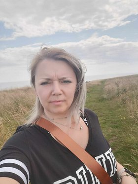 Najładniejsze zdjęcie użytkownika Kastaway - 