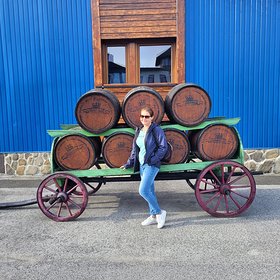 Najładniejsze zdjęcie użytkownika karoll1977 - 