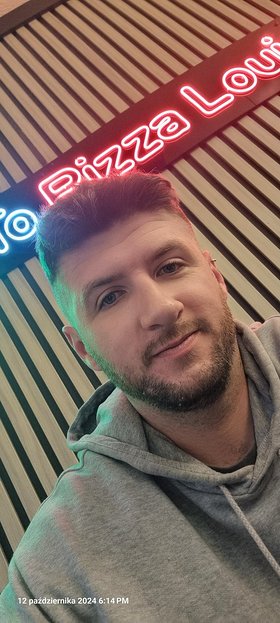 Najładniejsze zdjęcie użytkownika GanjaMan69 - 