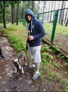 Najładniejsze zdjęcie użytkownika krystian1212121212 - 