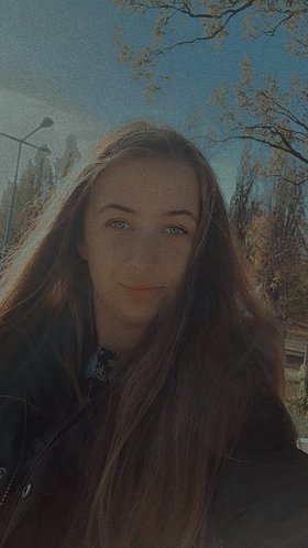 Najładniejsze zdjęcie użytkownika KingaKrekora - 