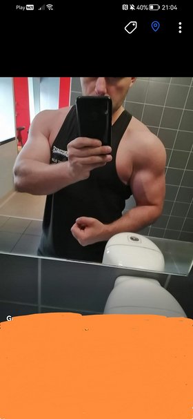 Najładniejsze zdjęcie użytkownika Pniaczek23 - 