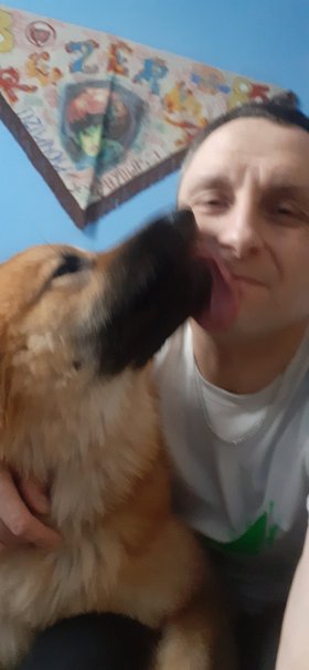 Najładniejsze zdjęcie użytkownika Adrian8886666 - 