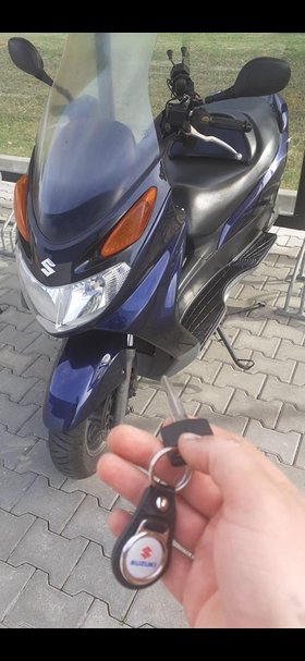 Najładniejsze zdjęcie użytkownika KacperGoleniowski - 