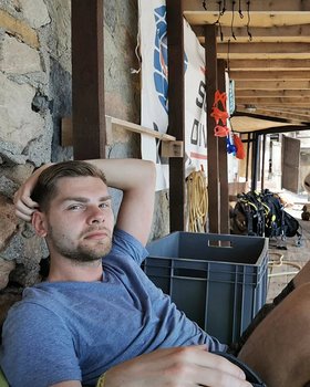 Najładniejsze zdjęcie użytkownika hitm4n2007 - 