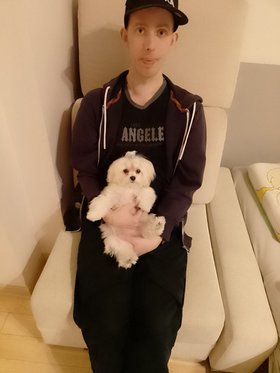 Najładniejsze zdjęcie użytkownika szymon30031994 - 