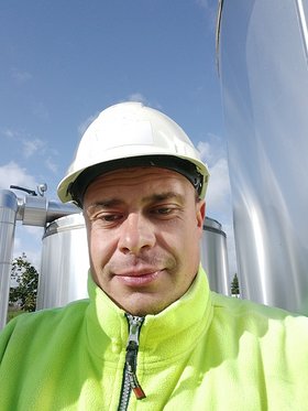 Najładniejsze zdjęcie użytkownika krzysztofradwan91 - 