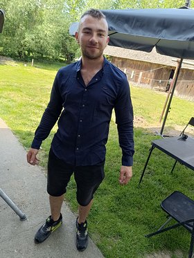 Najładniejsze zdjęcie użytkownika Michal6966 - 