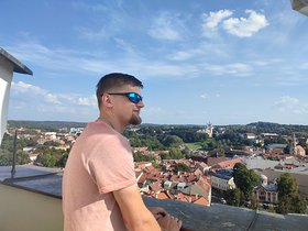 Najładniejsze zdjęcie użytkownika Michal391 - 