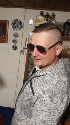 Najładniejsze zdjęcie użytkownika LukaszBaluty - 