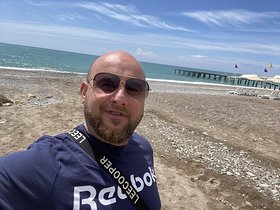 Najładniejsze zdjęcie użytkownika Mailo44 - 