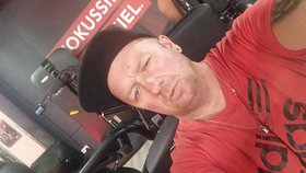 Najładniejsze zdjęcie użytkownika dziadoszczykgregor