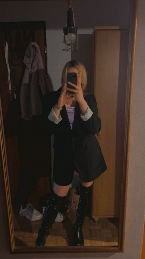outerwear