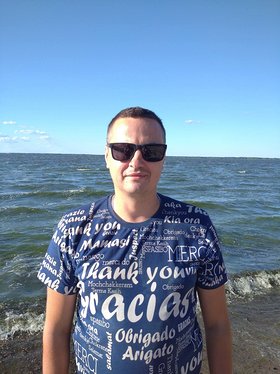 Najładniejsze zdjęcie użytkownika Dimanchik - 