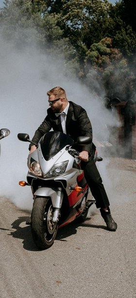 Najładniejsze zdjęcie użytkownika Heniek93 - 