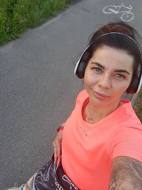 Najładniejsze zdjęcie użytkownika NinaForty - 