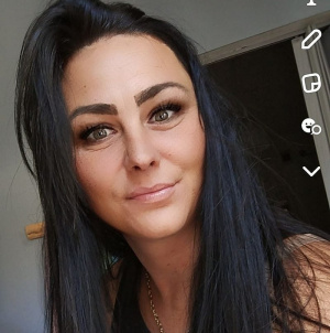 eyelash, hair, skin, selfie, smile