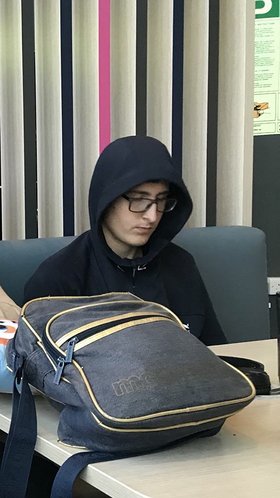 Najładniejsze zdjęcie użytkownika OllyTheBoss - 
